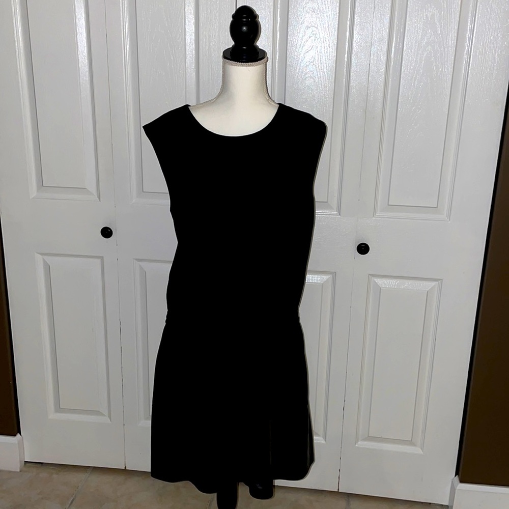 Vince🖤dress